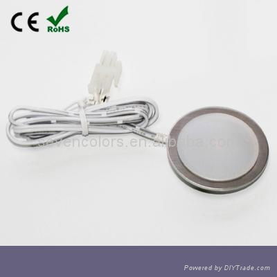 Hot Selling LED Cabinet Light for Kitchen Lighting in Light Weight 5