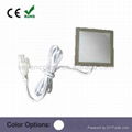 Cute LED Square Cabinet Light for Decoration in Light Weight