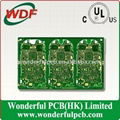 High Density Electronic Circuit Board  1