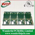 FR4 PCB Board for Electronic Mobile