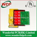 Multilayer Rigid PCB Board For LED 1