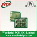 Multilayer Printed Circuit Board with