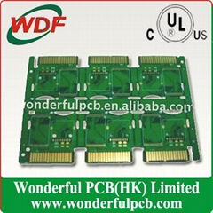 Washing Machine PCB Board 