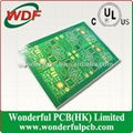 Electronic PCB