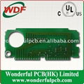 Double Sided PCB