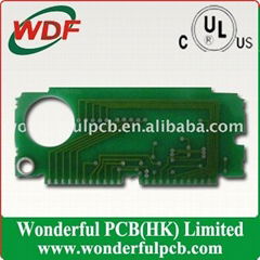 Double Sided PCB 