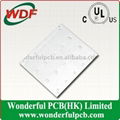 Blank LED PCB