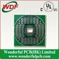 4L LED PCB board