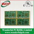 Multilayer PCB 6L to 18L