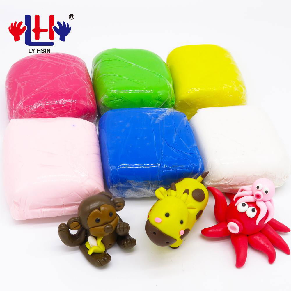 Resin clay (250g)