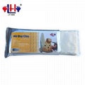 Air dry clay 500g (White) 1