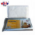 Air dry clay 500g (White) 2