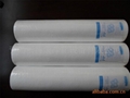 melt blown water filter cartridge 2