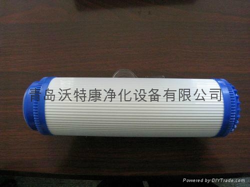 顆粒活性炭濾芯 5