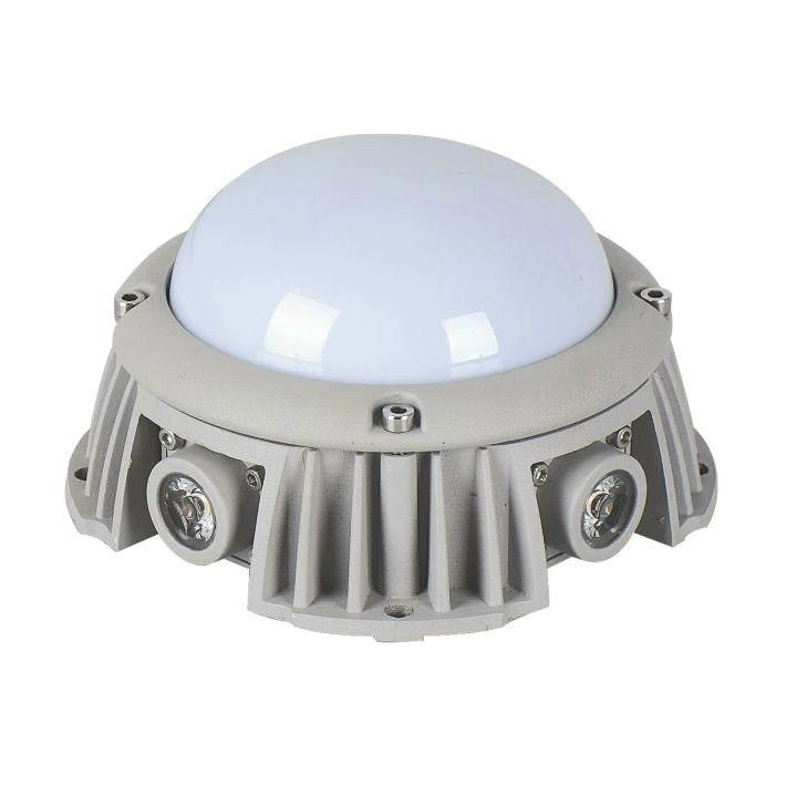 High power led point light