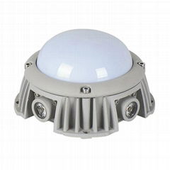 High power led point light