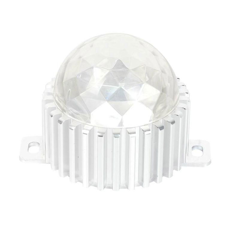 High power led point light 4