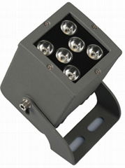 led shoot light