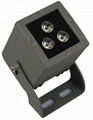 led shoot light 3