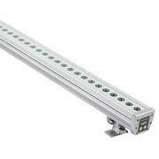 led wall washer