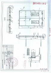 深圳方安防火門