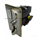 SR-500 Manual of Multi Coin Selector 5