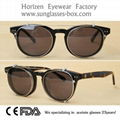 Men and Women Acetate Sunglasses AC10