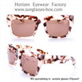 New Style High Quality Sunglassessty For