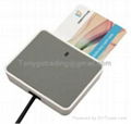 2700 R Contant Smart Card Reader