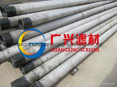 stainless steel well casing 4