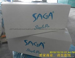 SAGA SPATLE PIN 梯形胶针