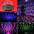 LED Light DJ Effects Light Decoration Light DMX LED Magic Ball LB03 1