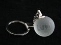 Crystal Keychain,LEDKeychain 13