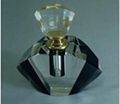 Crystal perfume bottles,crystal crafts