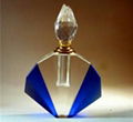水晶香水瓶,水晶禮品