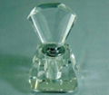 水晶香水瓶,水晶禮品