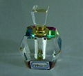 Crystal perfume bottles,crystal gifts 1