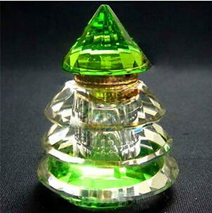 Crystal perfume bottles,crystal gifts 3