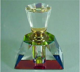 Crystal perfume bottles,crystal gifts 4