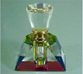 Crystal perfume bottles,crystal gifts 4