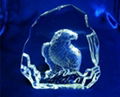 crystal iceberg,crystal trophy,crystal awards