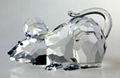 crystal animal model,Crystal model