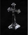 Crystal Cross