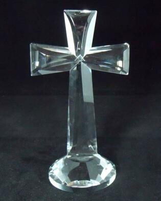 Crystal Cross 2