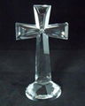 水晶十字架