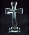 Crystal Cross 6