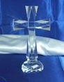 Crystal Cross