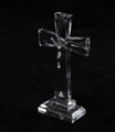 Crystal Cross