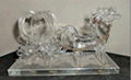 Cheap Crystal animal,Crystal model,Crystal piano