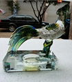 Cheap Crystal animal,Crystal model,Crystal piano